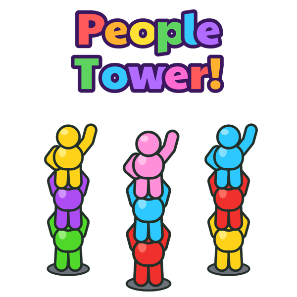 People Tower!
